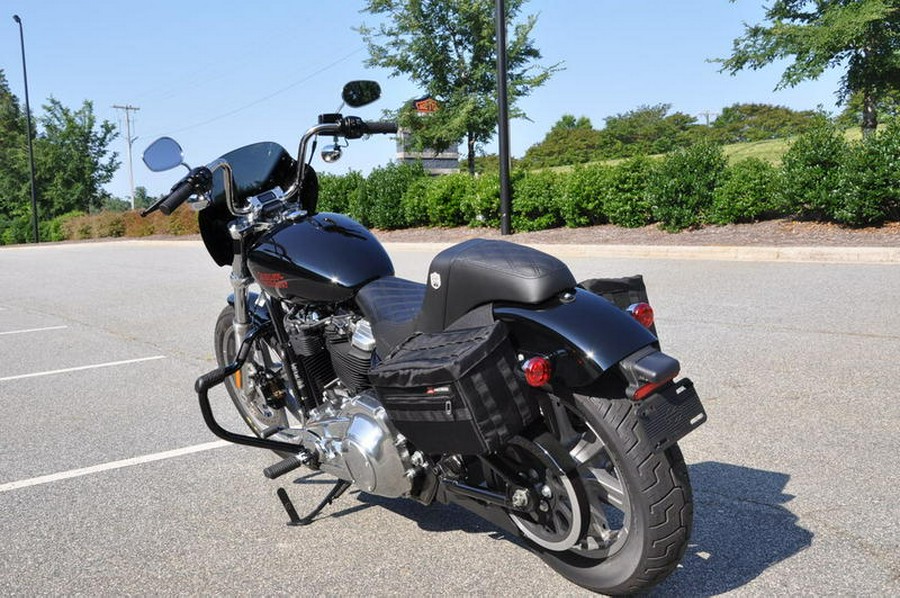 2024 Harley-Davidson® FXST - Softail® Standard