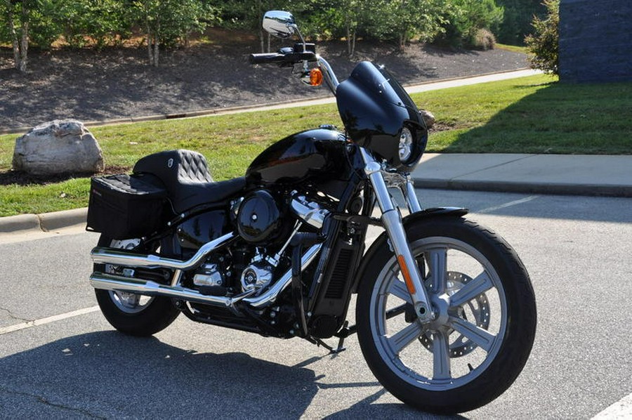 2024 Harley-Davidson® FXST - Softail® Standard