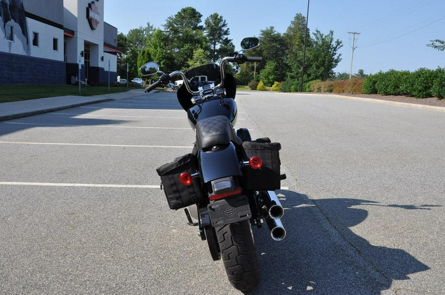 2024 Harley-Davidson® FXST - Softail® Standard