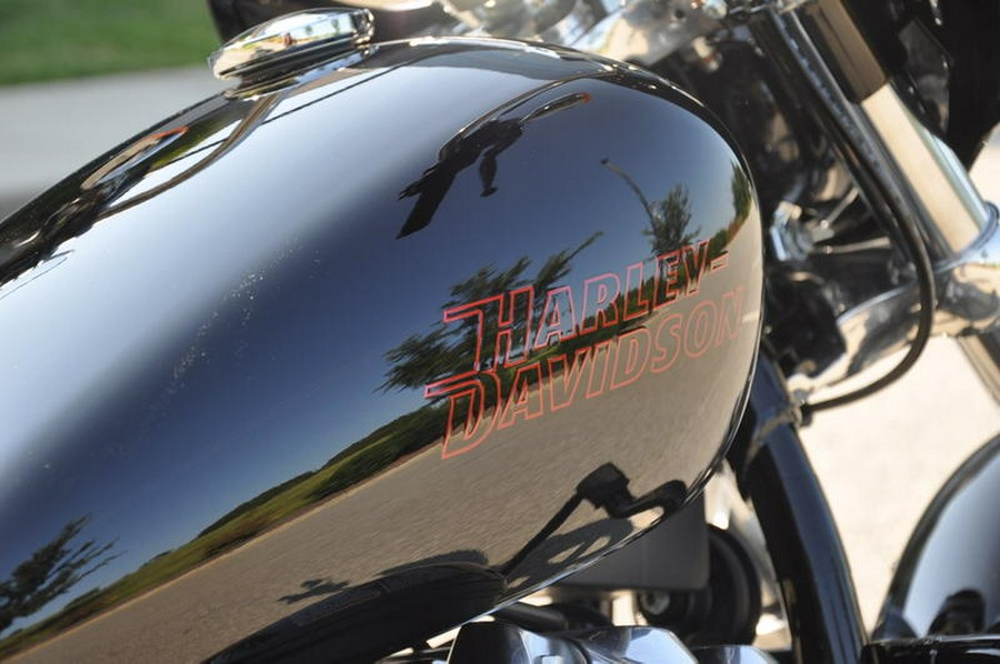 2024 Harley-Davidson® FXST - Softail® Standard