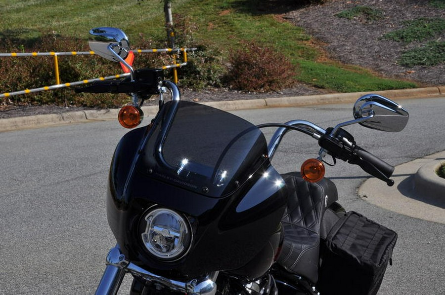 2024 Harley-Davidson® FXST - Softail® Standard