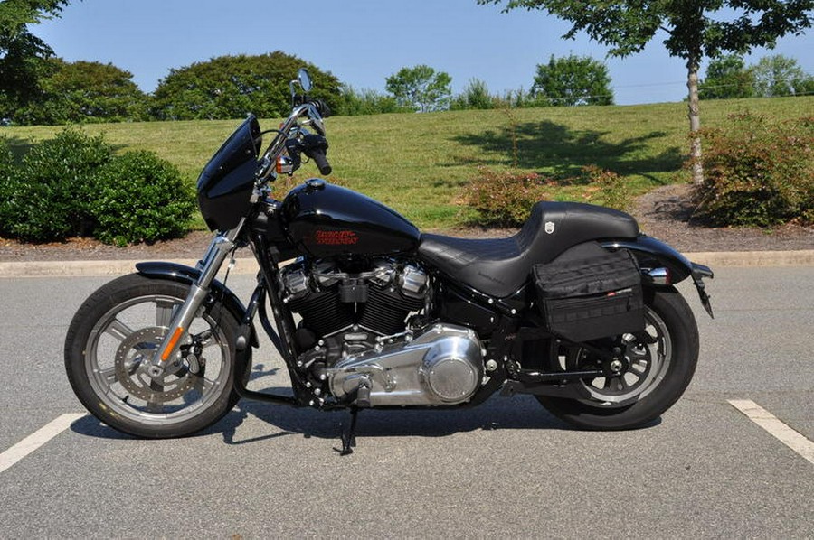 2024 Harley-Davidson® FXST - Softail® Standard