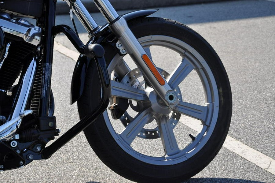 2024 Harley-Davidson® FXST - Softail® Standard