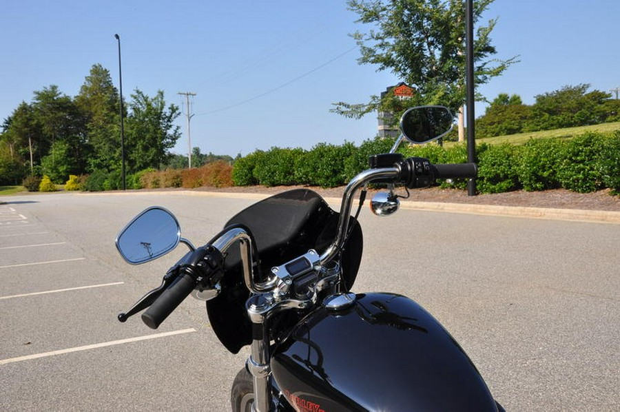 2024 Harley-Davidson® FXST - Softail® Standard