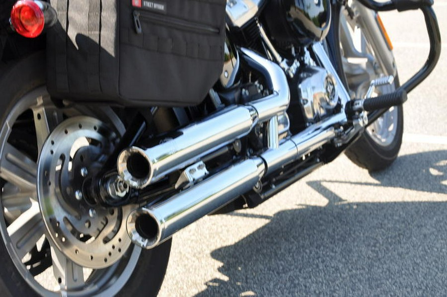 2024 Harley-Davidson® FXST - Softail® Standard