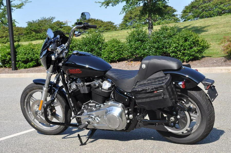 2024 Harley-Davidson® FXST - Softail® Standard
