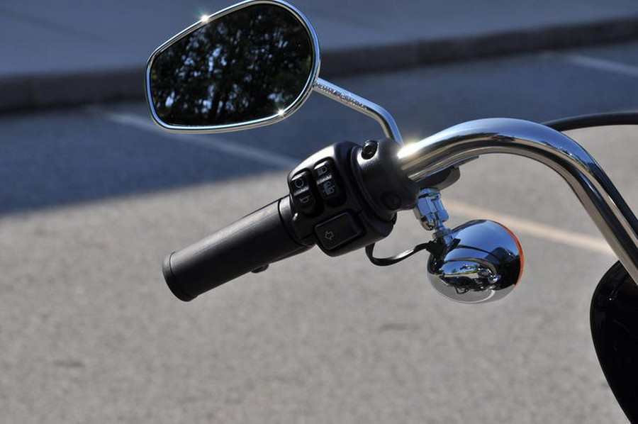 2024 Harley-Davidson® FXST - Softail® Standard