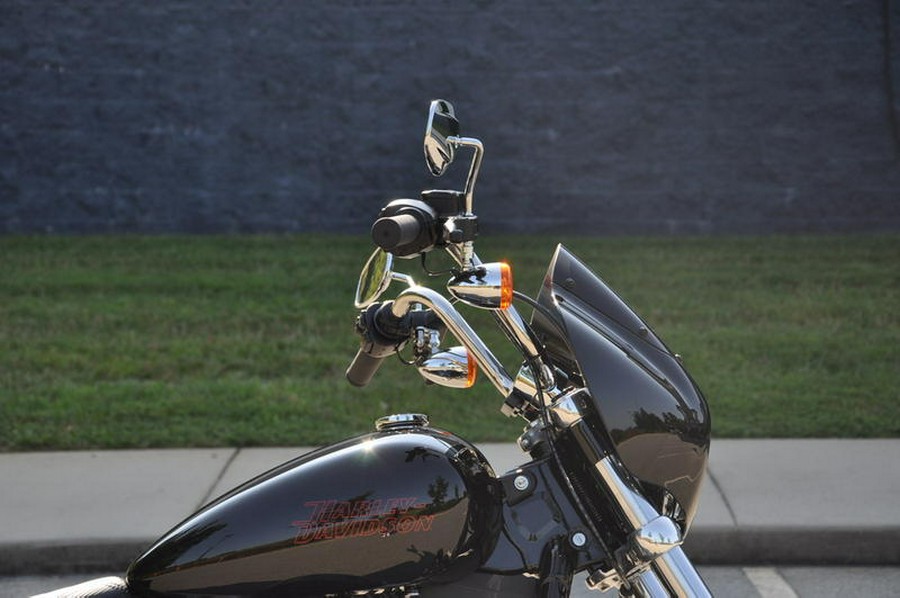 2024 Harley-Davidson® FXST - Softail® Standard