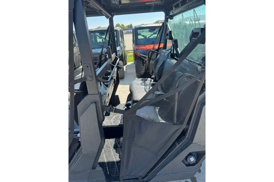 2025 Polaris Ranger® Crew XP 1000 Premium