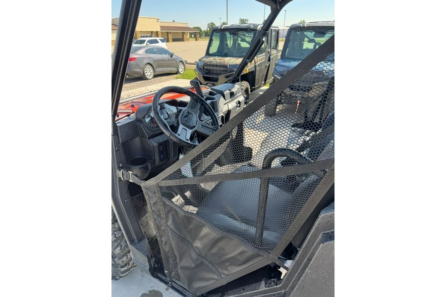 2025 Polaris Ranger® Crew XP 1000 Premium