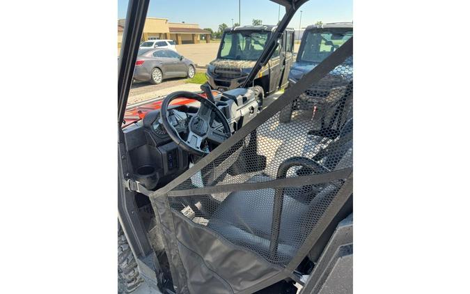 2025 Polaris Ranger® Crew XP 1000 Premium