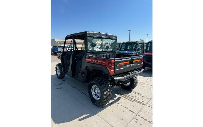 2025 Polaris Ranger® Crew XP 1000 Premium