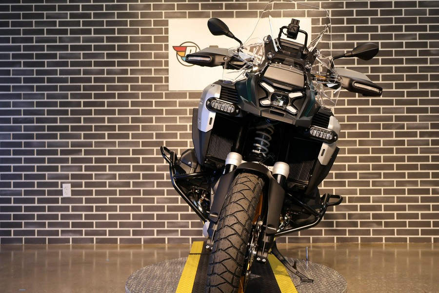 2026 BMW R 1300 GS Adventure