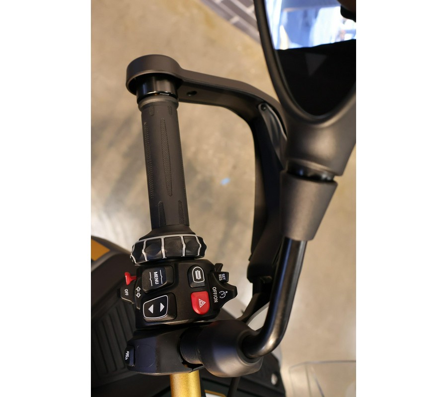 2026 BMW R 1300 GS Adventure