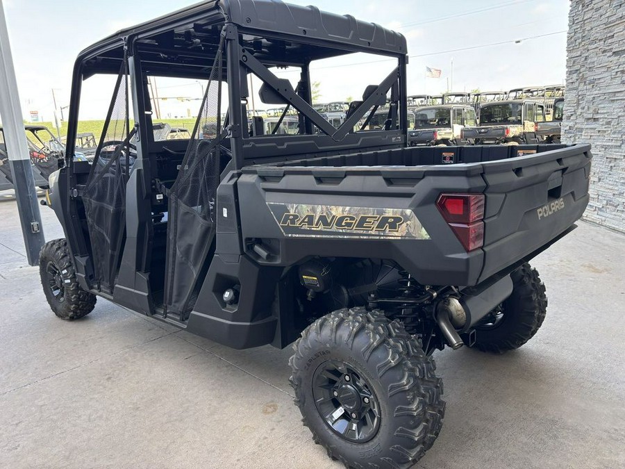 2026 Polaris® Ranger Crew 1000 Premium Polaris Pursuit Camo