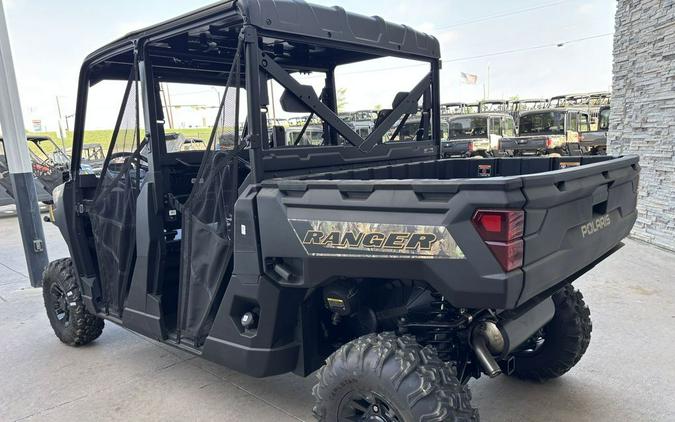 2026 Polaris® Ranger Crew 1000 Premium Polaris Pursuit Camo