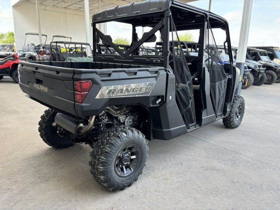 2026 Polaris® Ranger Crew 1000 Premium Polaris Pursuit Camo