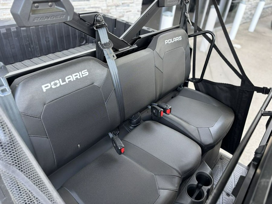 2026 Polaris® Ranger Crew 1000 Premium Polaris Pursuit Camo