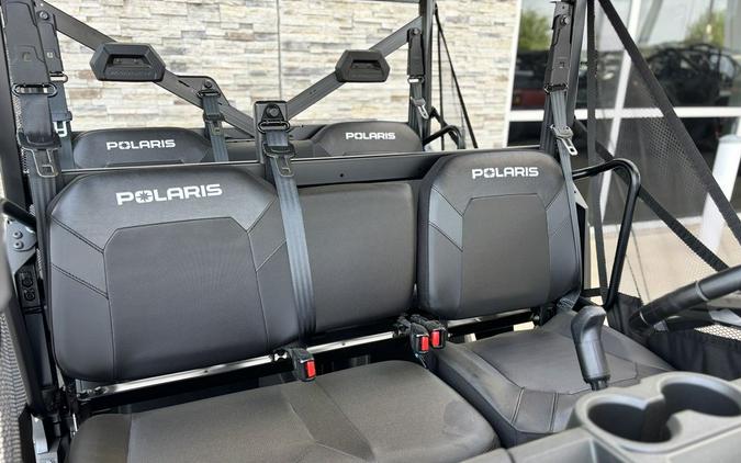 2026 Polaris® Ranger Crew 1000 Premium Polaris Pursuit Camo