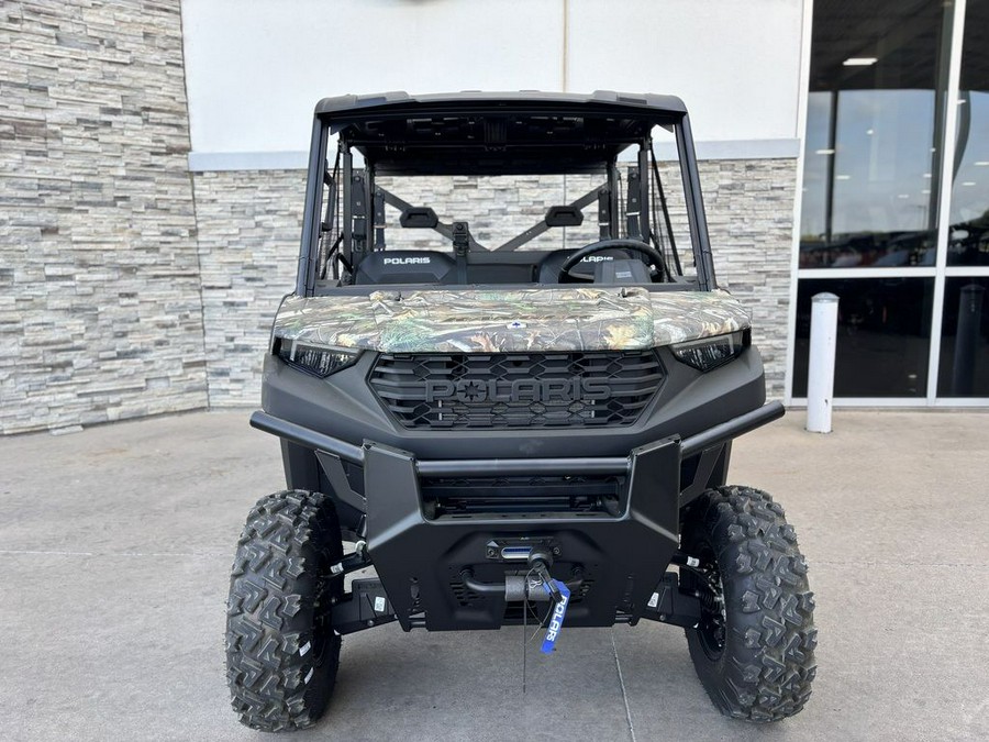 2026 Polaris® Ranger Crew 1000 Premium Polaris Pursuit Camo