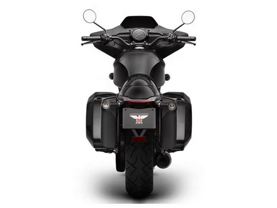 2026 Moto Morini Calibro 700 Bagger