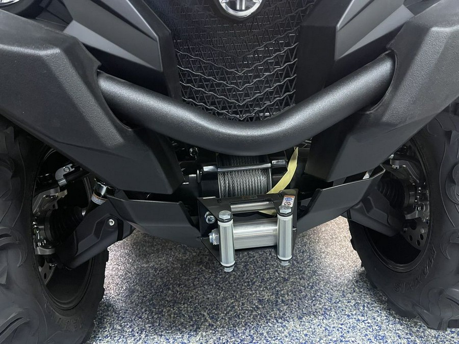 2026 Yamaha Grizzly EPS XT-R
