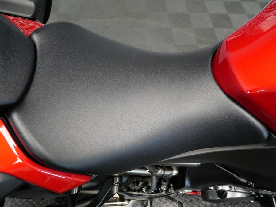 2024 Suzuki GSX-S1000GT Plus