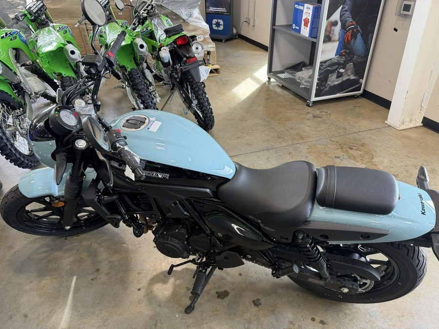 2025 Kawasaki Eliminator® SE ABS