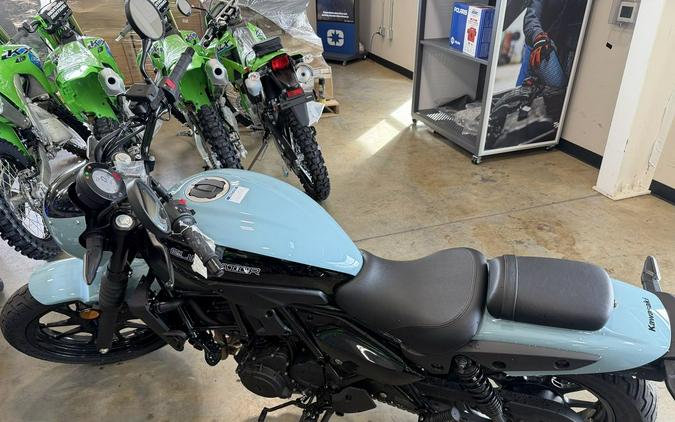 2025 Kawasaki Eliminator® SE ABS