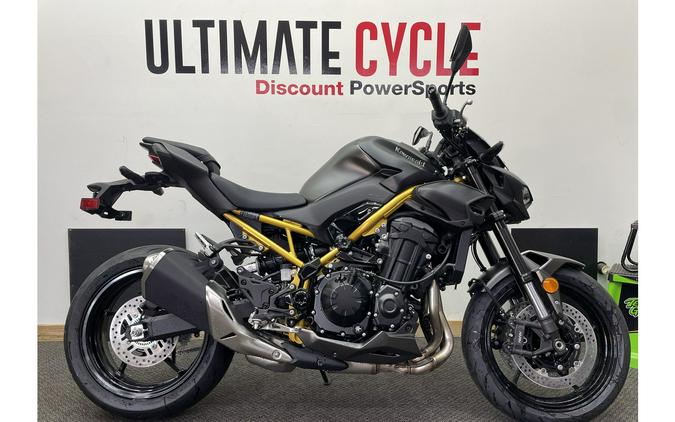 2026 Z900 ABS - Kawasaki