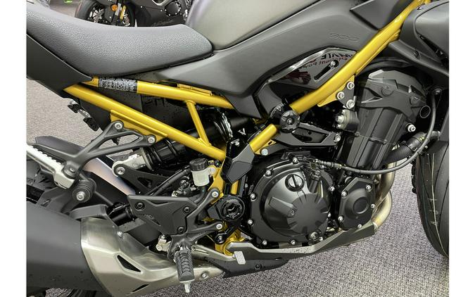 2026 Z900 ABS - Kawasaki