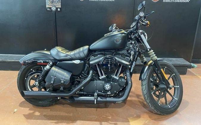 2020 Harley-Davidson Iron 883 XL 883N