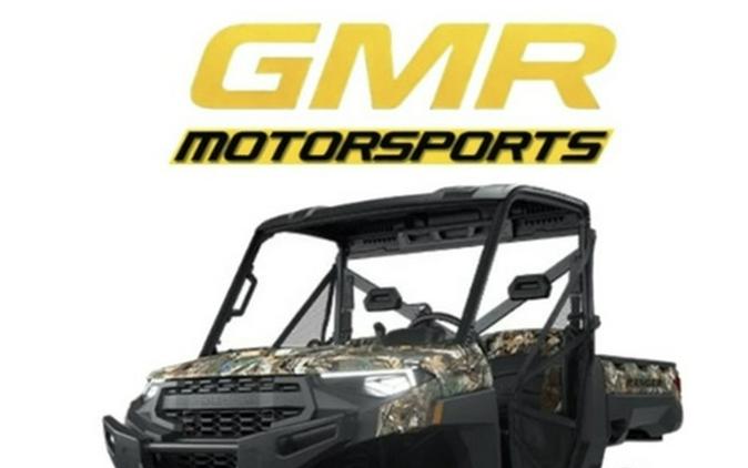 2026 Polaris Ranger XP 1000 Premium Polaris Pursuit Camo