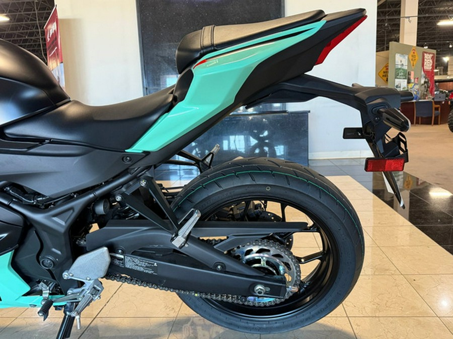 2026 Yamaha YZF R3 ABS