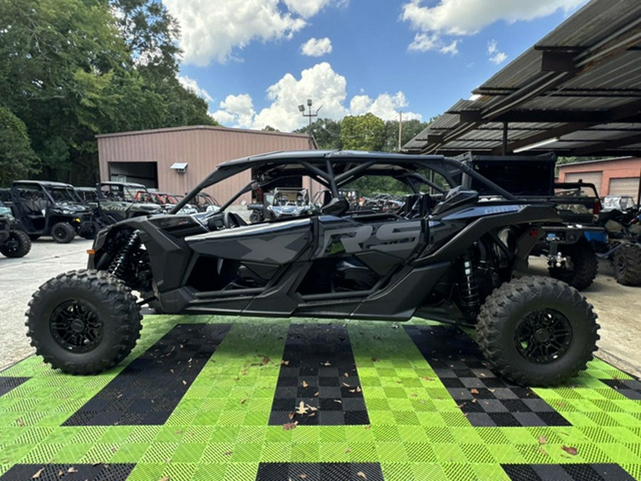 2026 Can-AM MAVERICK MAX XRS TURBORR