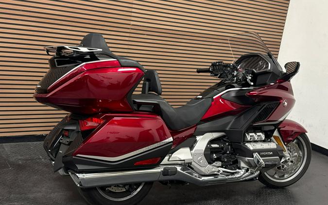 2021 Hondada GL18TD