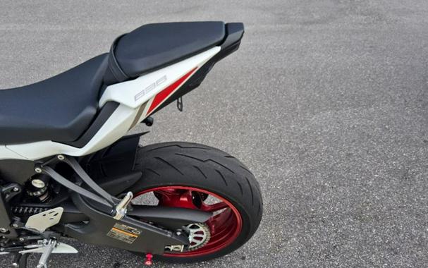 2025 Kawasaki Ninja® ZX™-6R