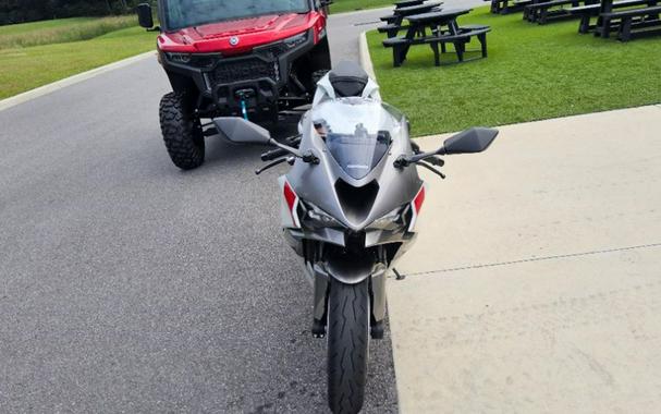 2025 Kawasaki Ninja® ZX™-6R