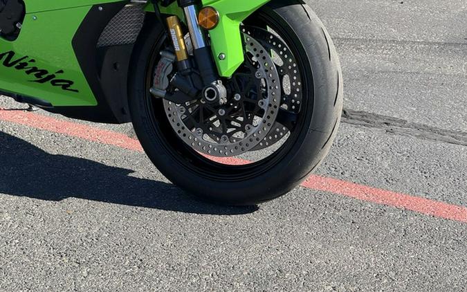 2026 Kawasaki Ninja ZX-10R ABS