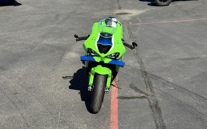 2026 Kawasaki Ninja ZX-10R ABS