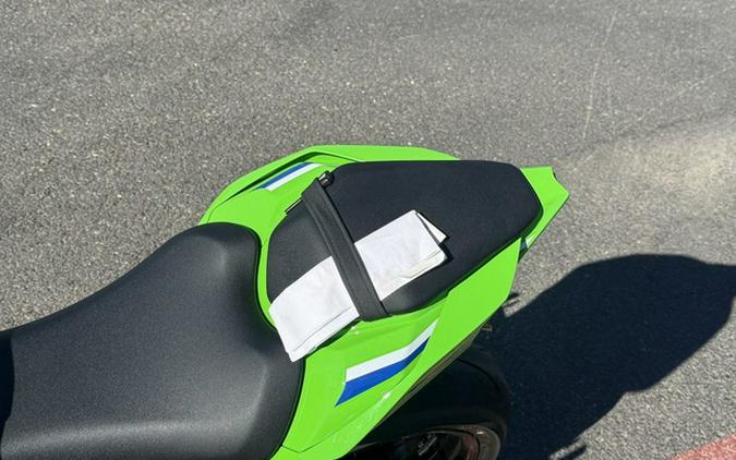 2026 Kawasaki Ninja ZX-10R ABS