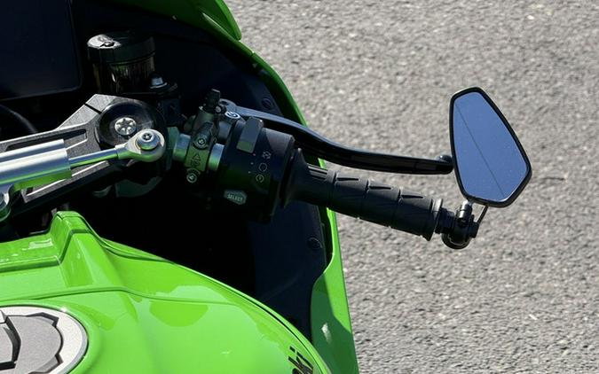2026 Kawasaki Ninja ZX-10R ABS