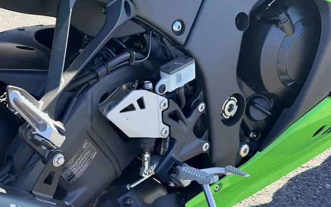 2026 Kawasaki Ninja ZX-10R ABS