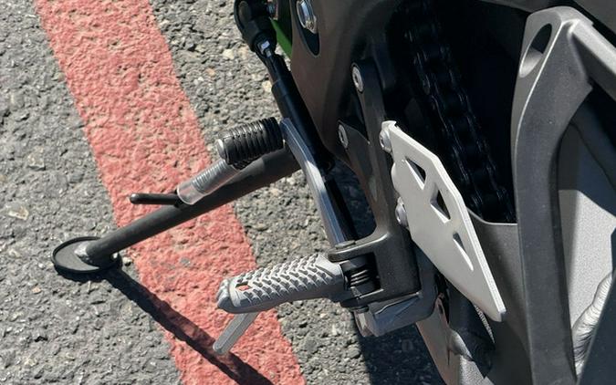 2026 Kawasaki Ninja ZX-10R ABS