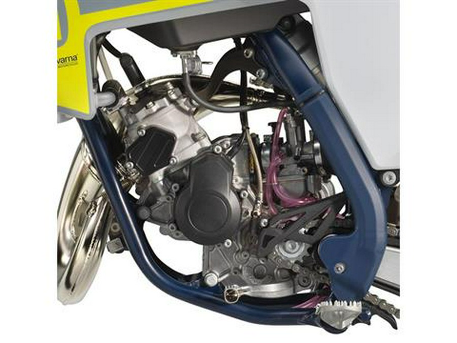 2024 Husqvarna TC 85 17/14