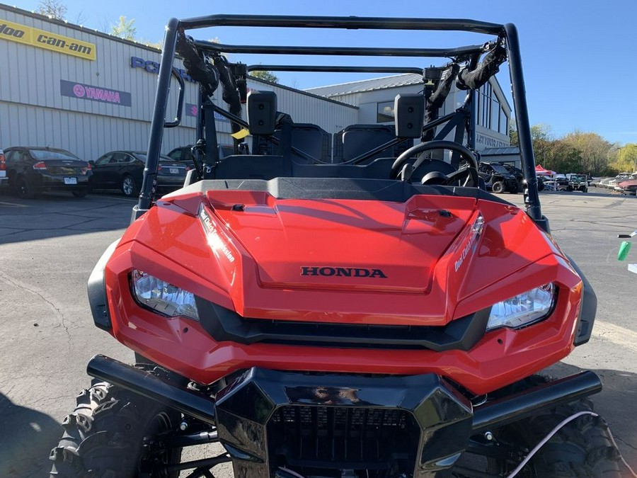 2023 Honda Pioneer 1000-5 EPS