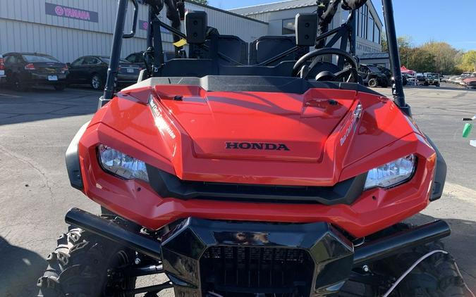 2023 Honda Pioneer 1000-5 EPS