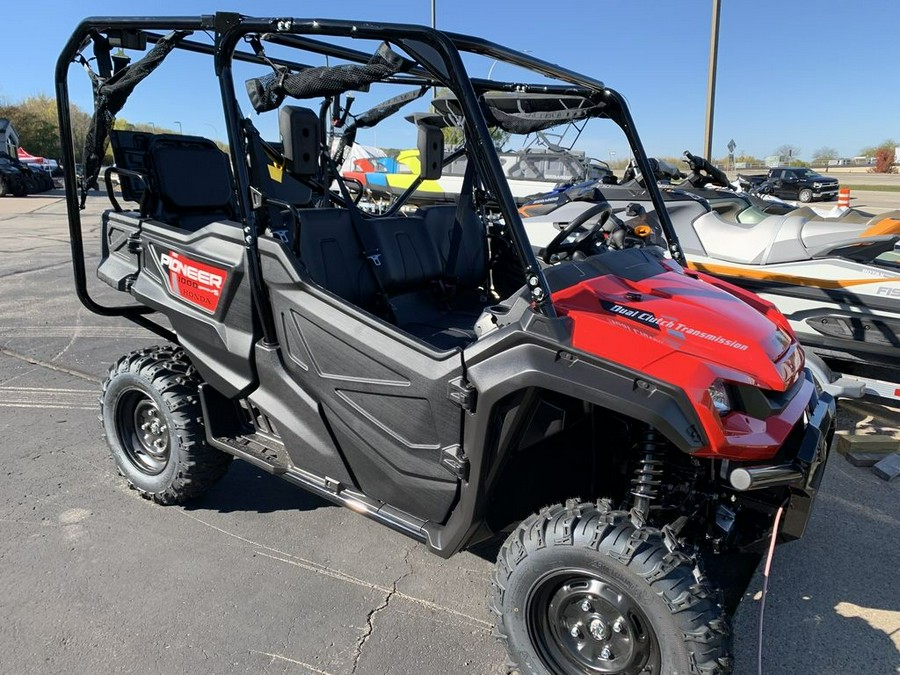 2023 Honda Pioneer 1000-5 EPS