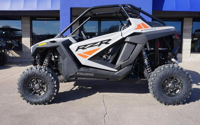 2024 Polaris® RZR Pro XP Sport