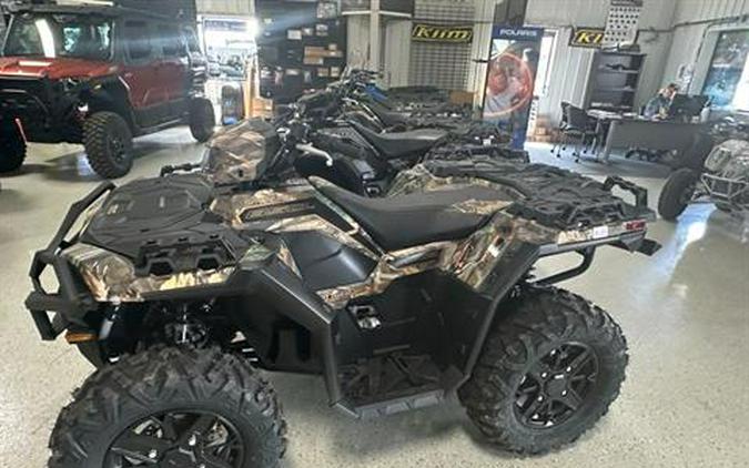 2024 Polaris Sportsman 850 Ultimate Trail